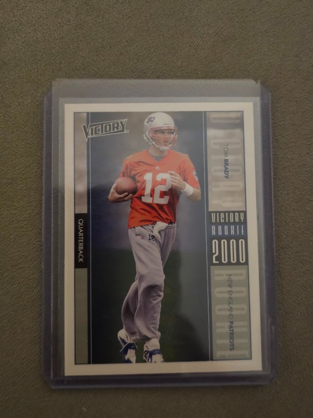 Sports cards - Picture 1 of 2